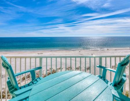 Clearwater Condo Complex