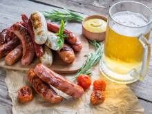 German Sausage Festival